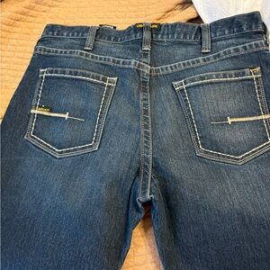 Ariat rebar Denim Jeans